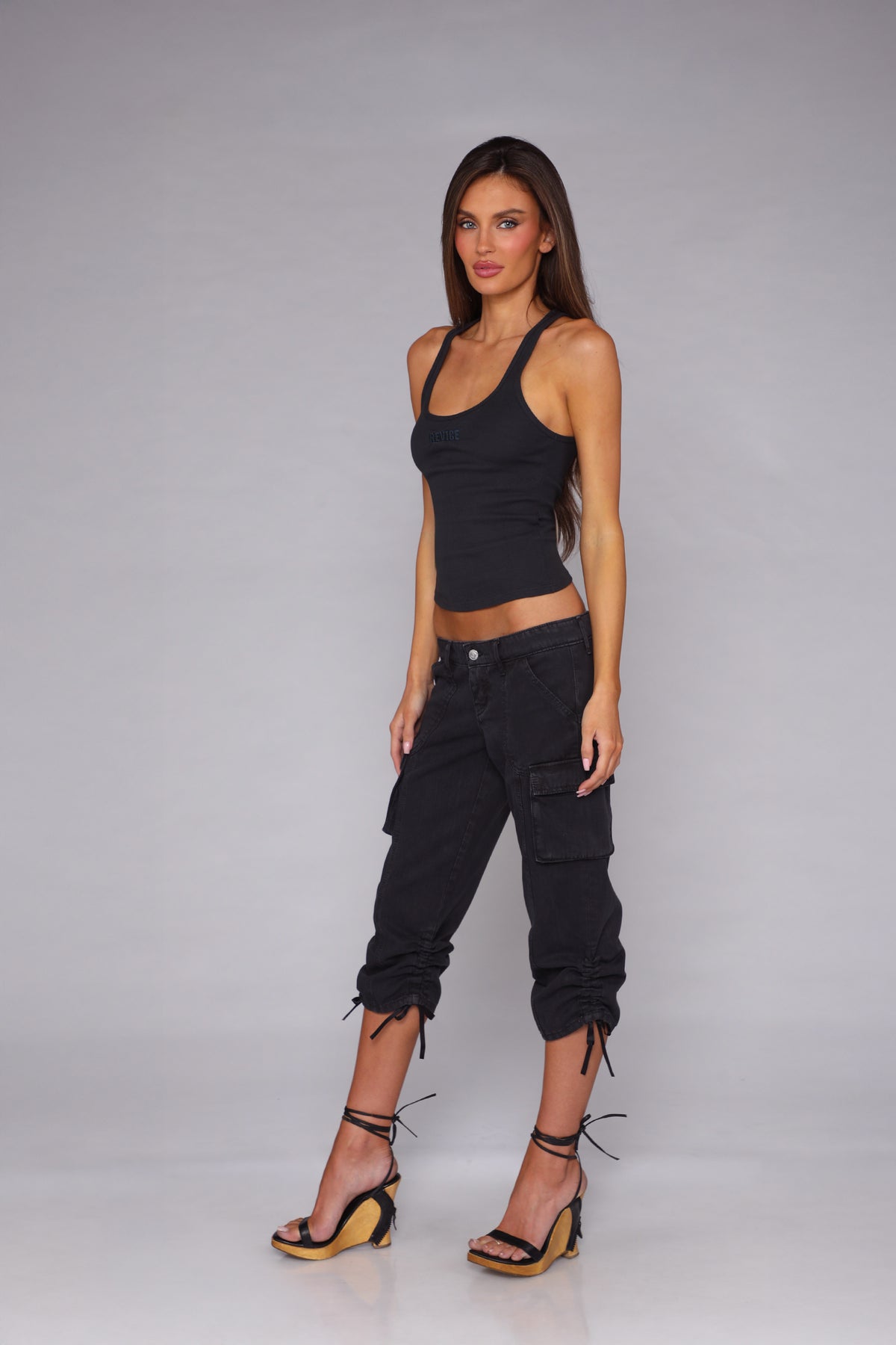 MARISSA CAPRI / ASHBURY