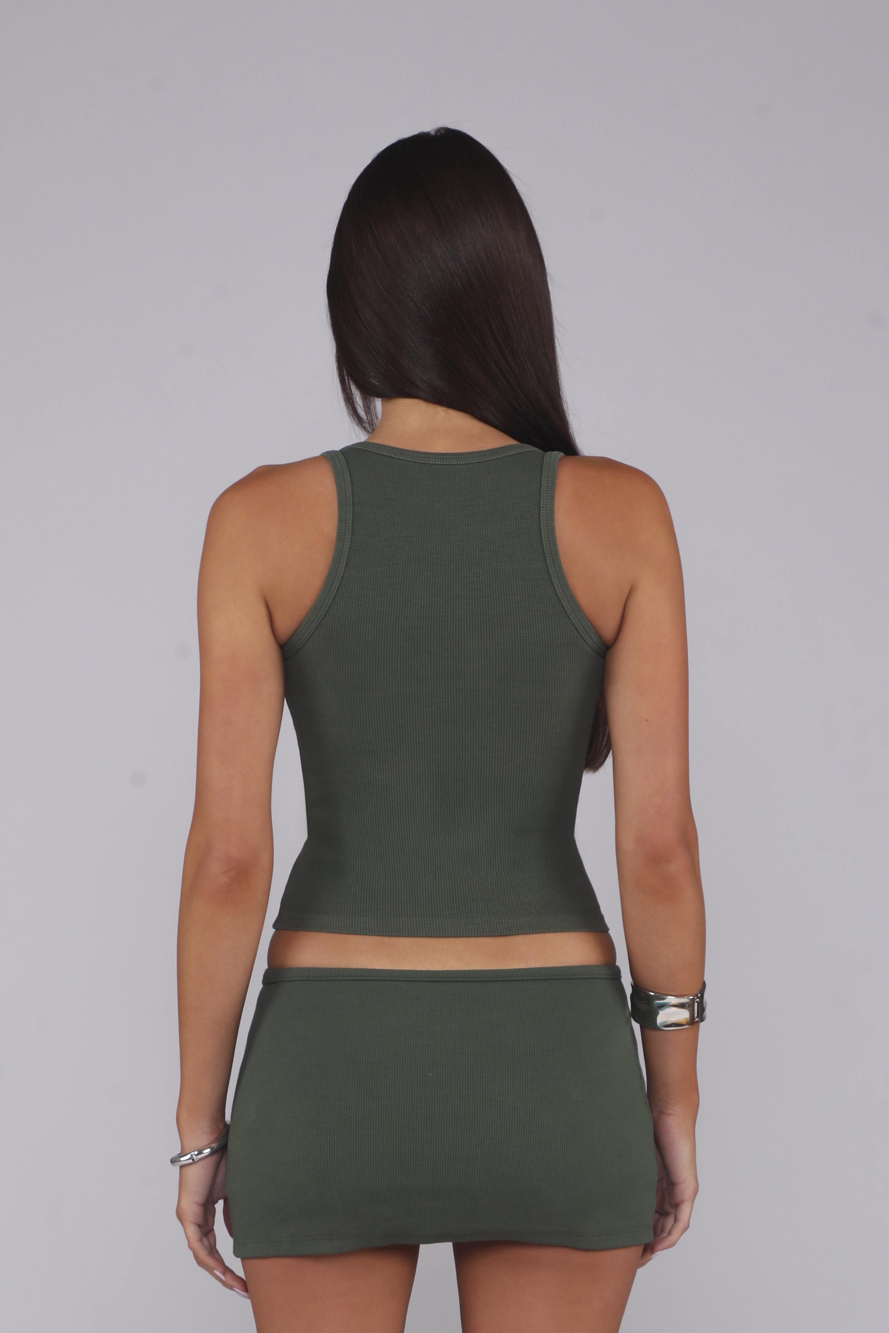 STARLET SKORT / NAPA