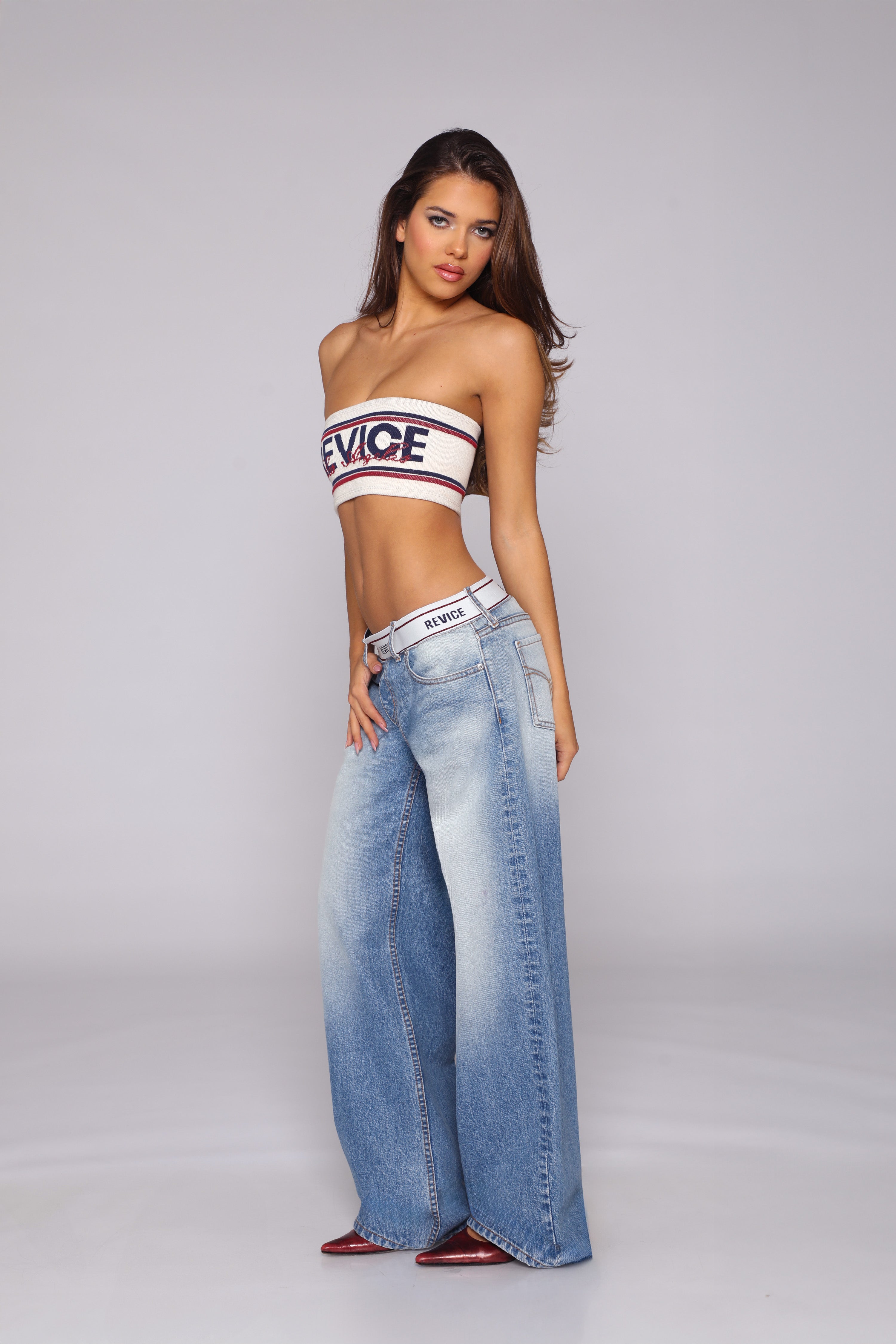 TLC II / TOUCHING SKY