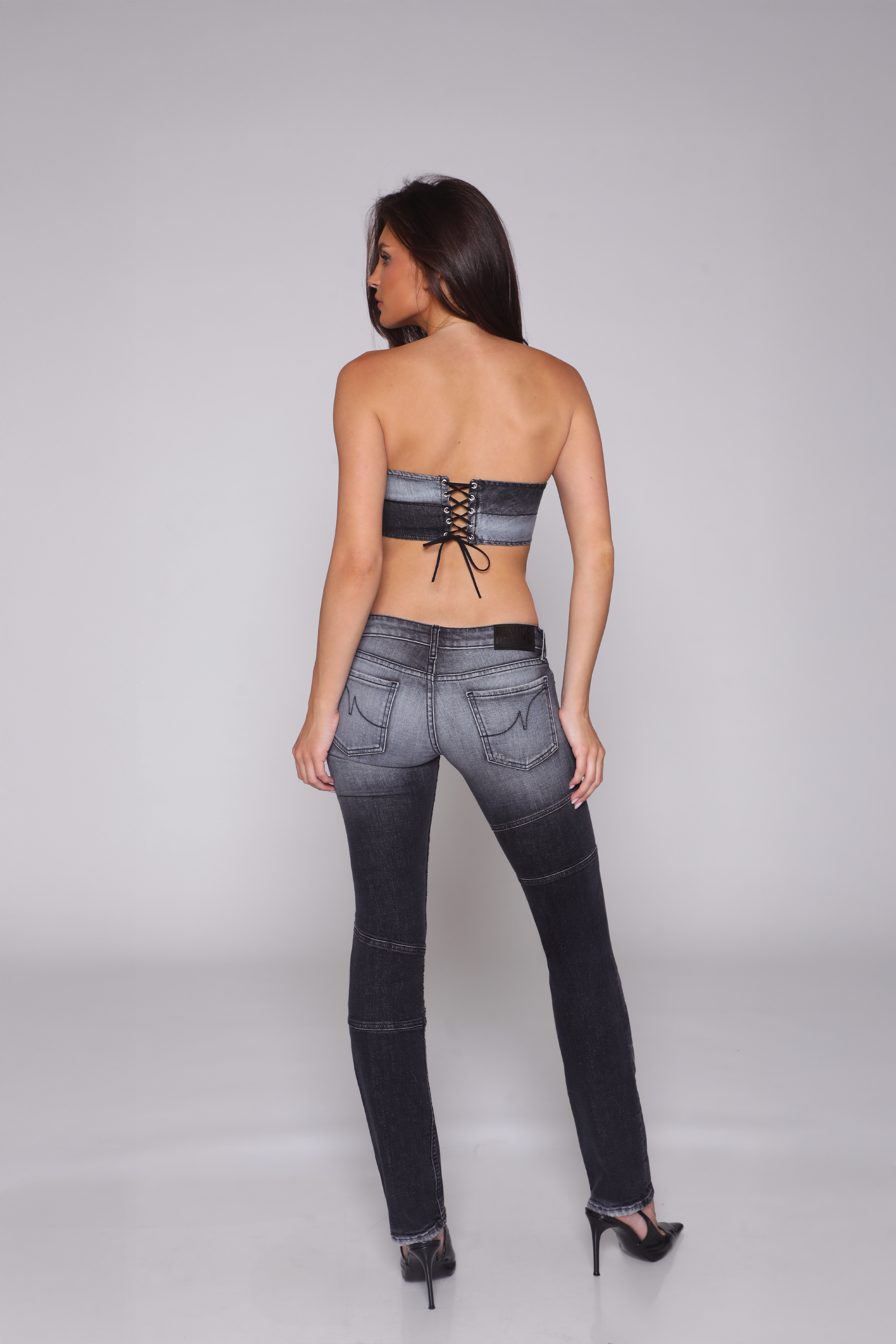 ENCORE SKINNY / BARRACUDA