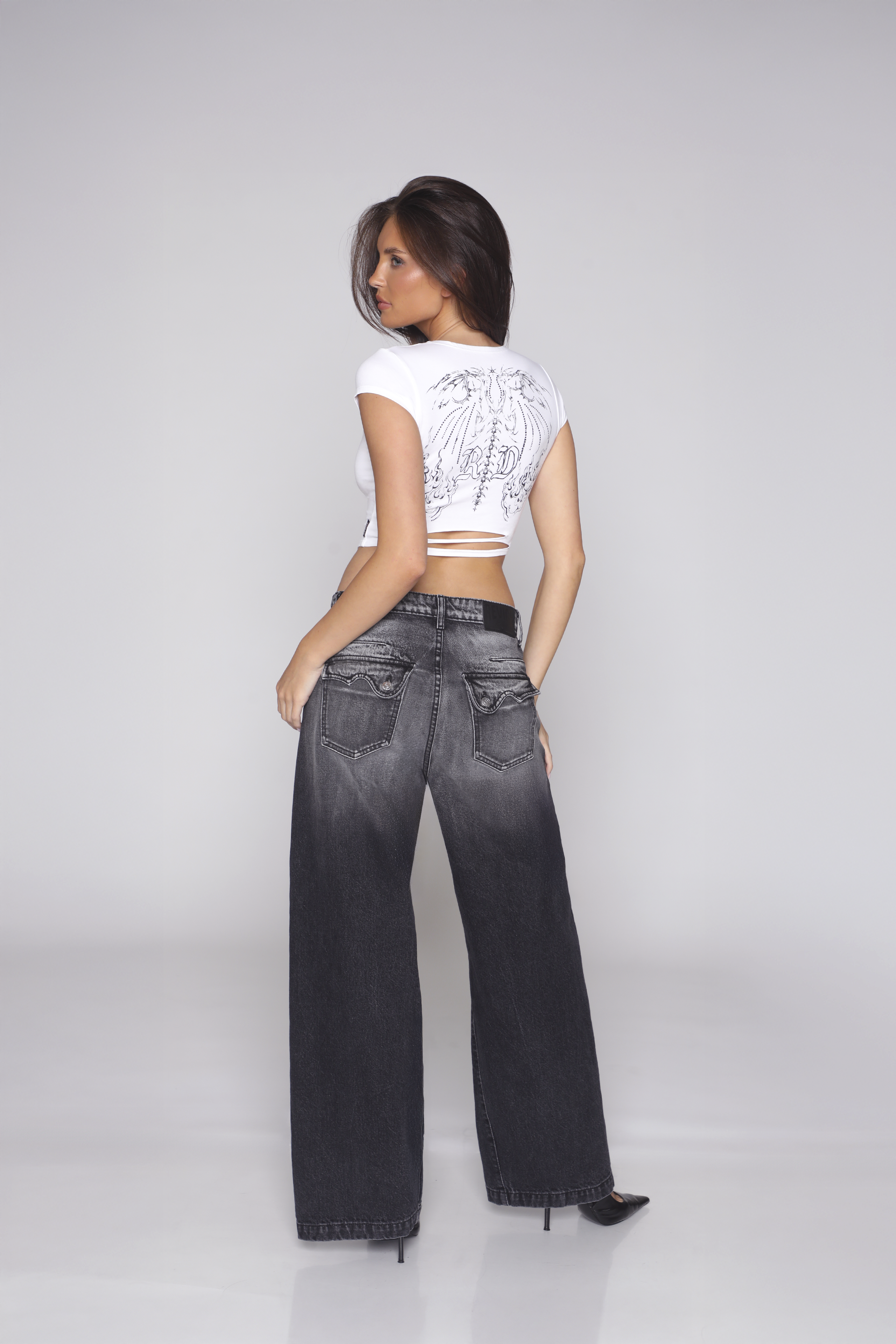 EMPIRE JEAN / SHADOW