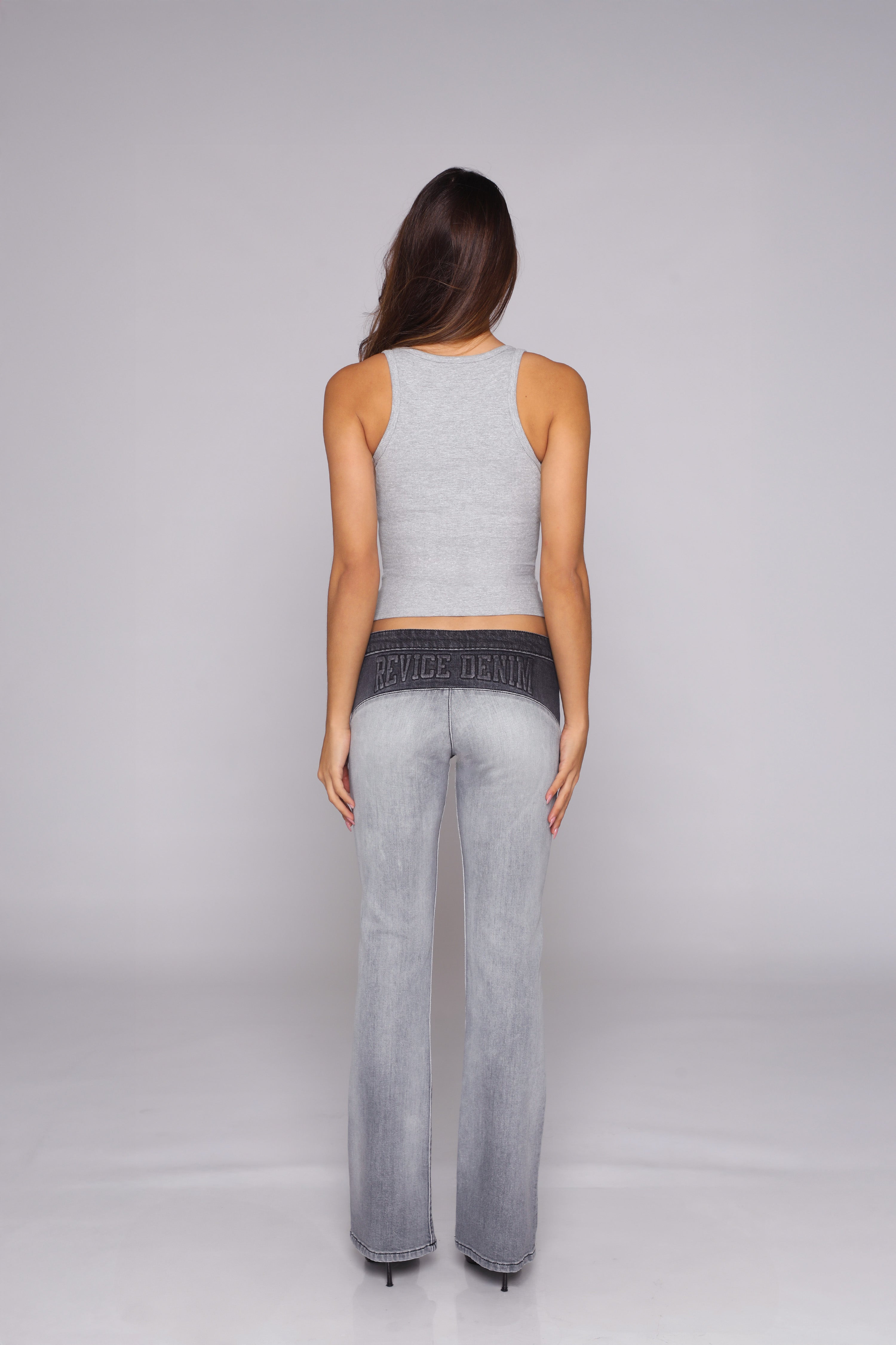 ROXY MOTO PANT / SMOKE N’ MIRRORS