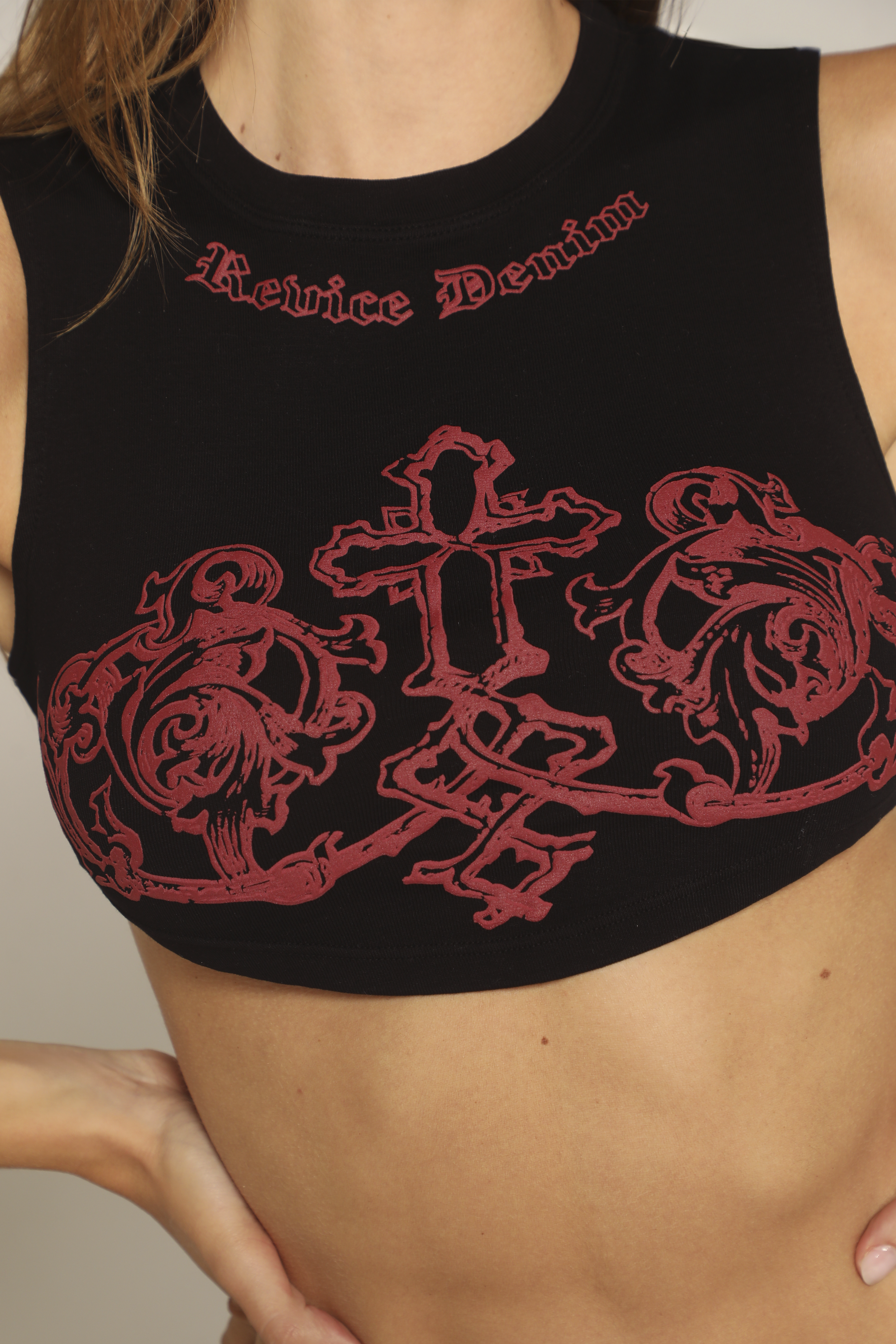 TEMPTATION TANK / TRUE CONFESSION