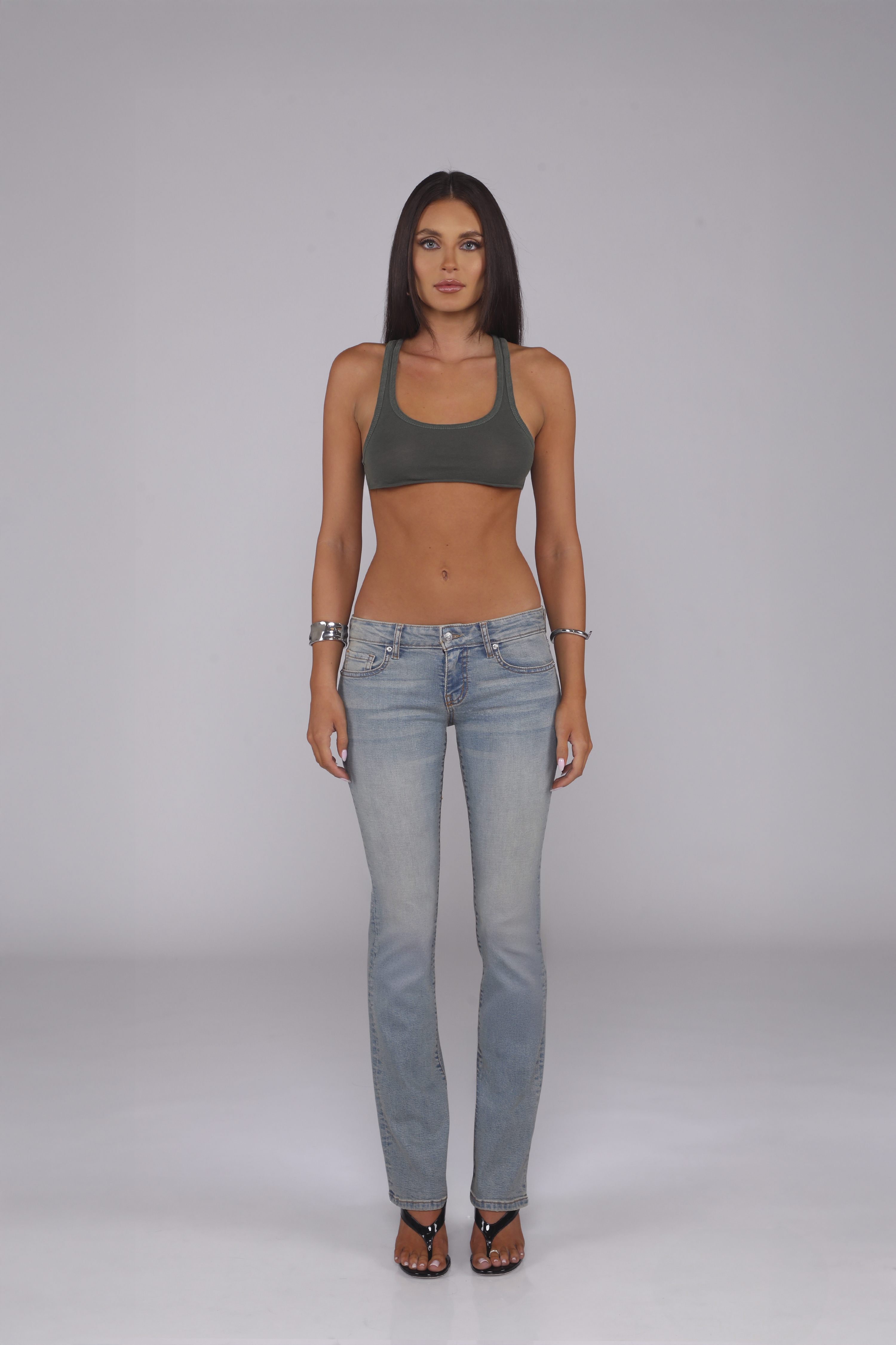 LOW DOWN SKINNY / SEA BREEZE