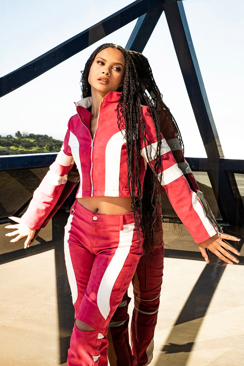 Gran-Prix Jacket / Modena