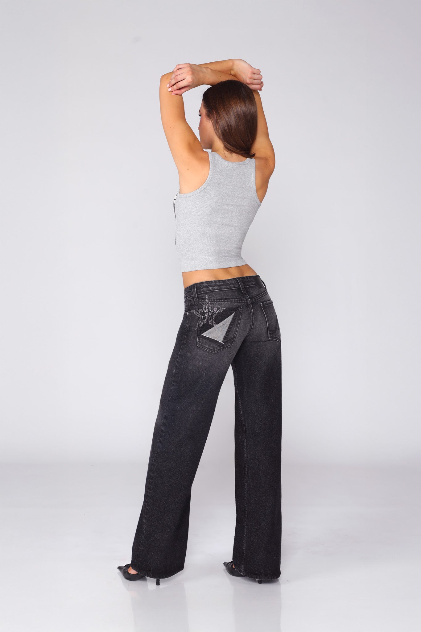 TLC STARLET / MIDNIGHT