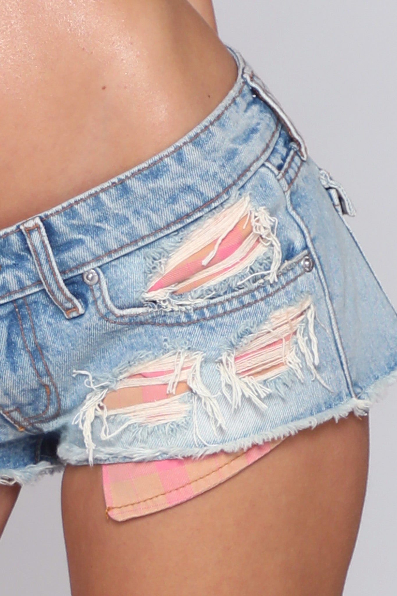 LOW RIDER / GIRL CRUSH