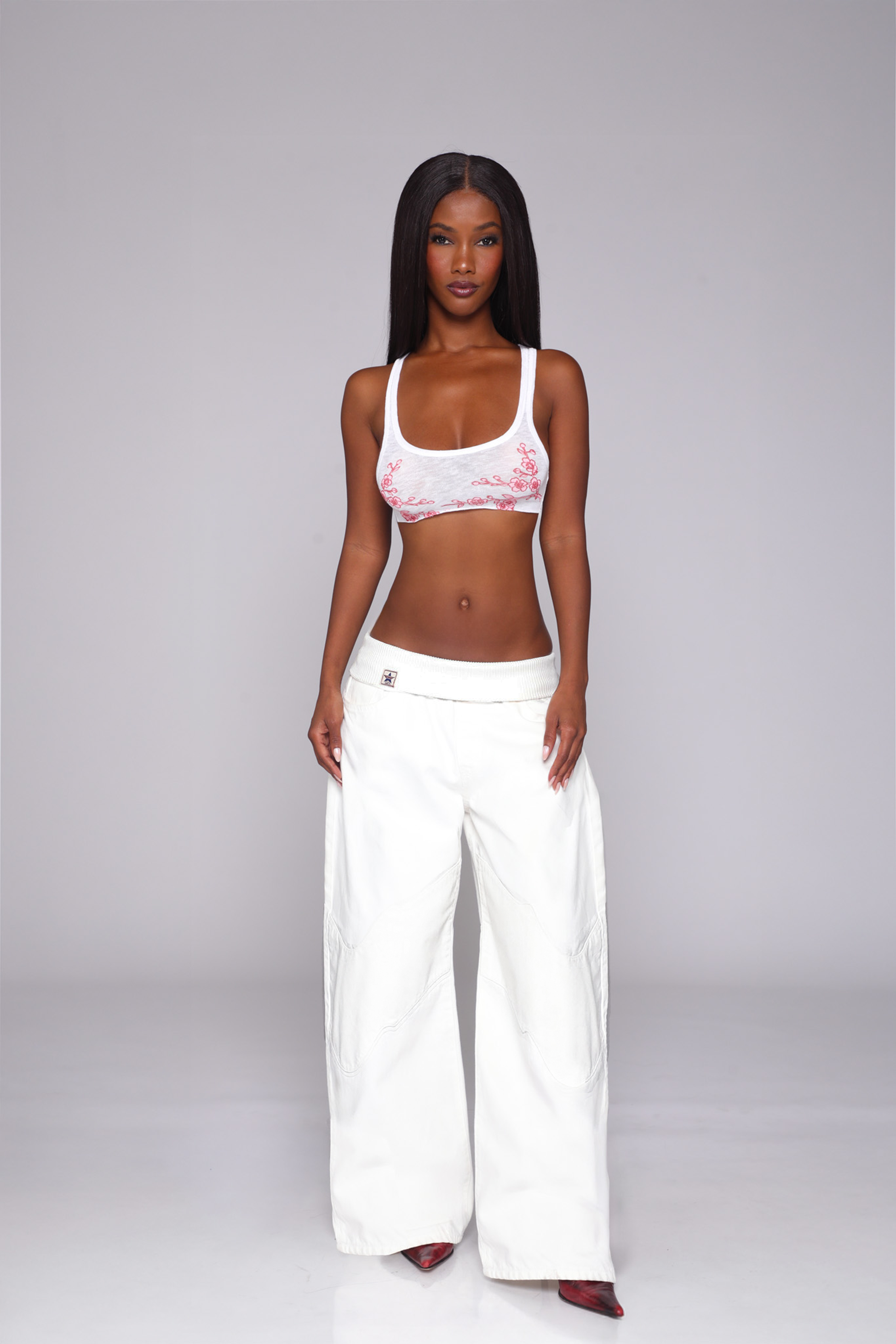 VICE JEAN / COLD FOAM