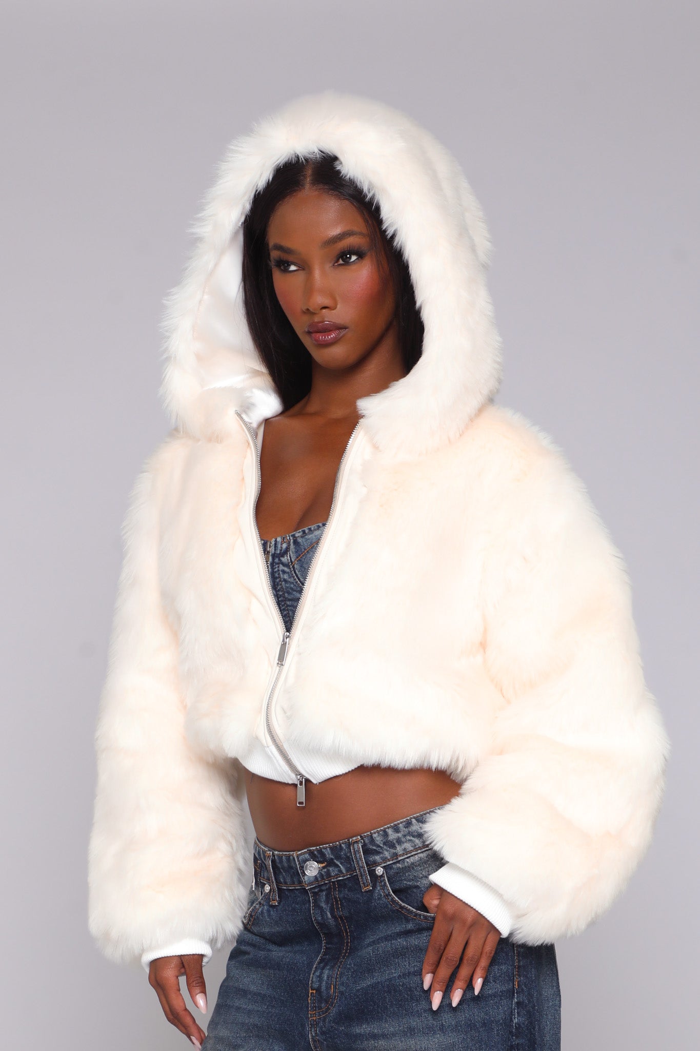 ALPINE COAT / POWDER