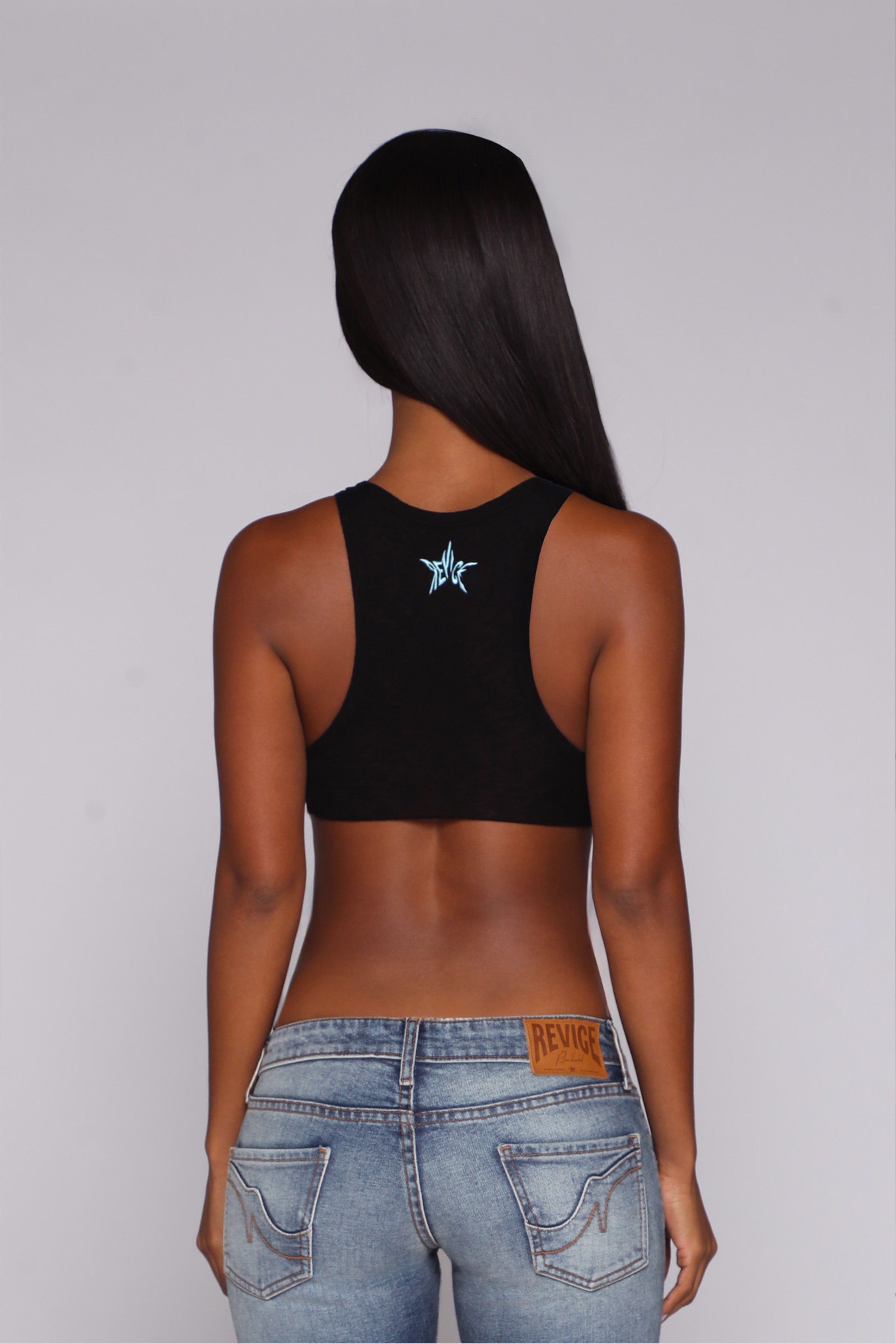 KYOTO CROP / CELESTE