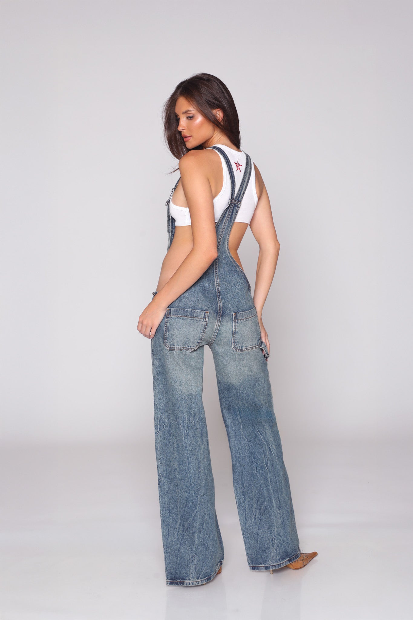 The Plunge / Deep Sea