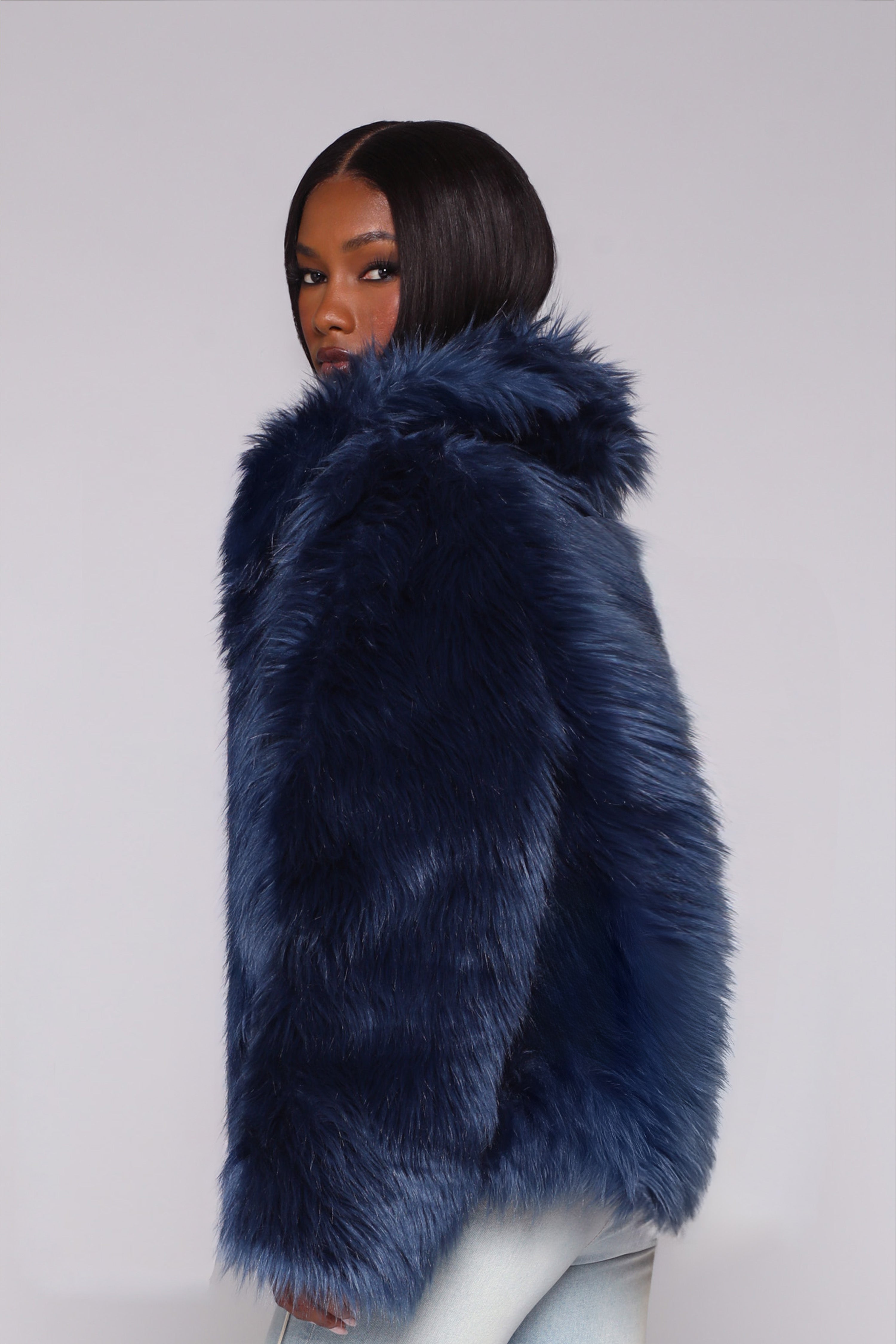 MONTANA JACKET / CRYSTAL LAKE