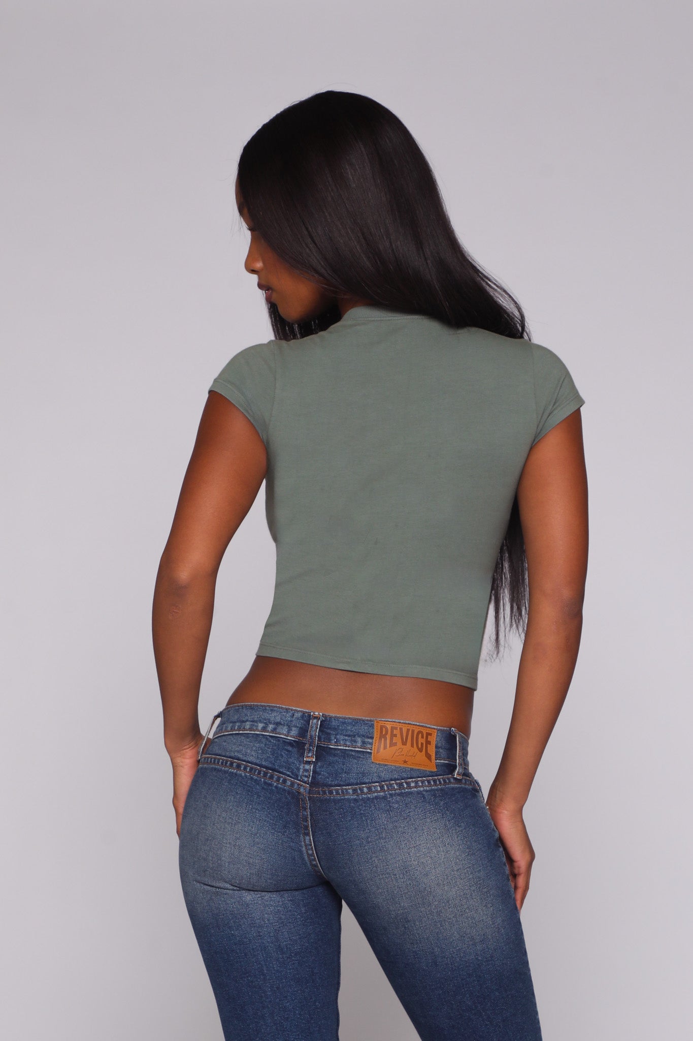 BEVERLY BABY ENTOURAGE / IVY