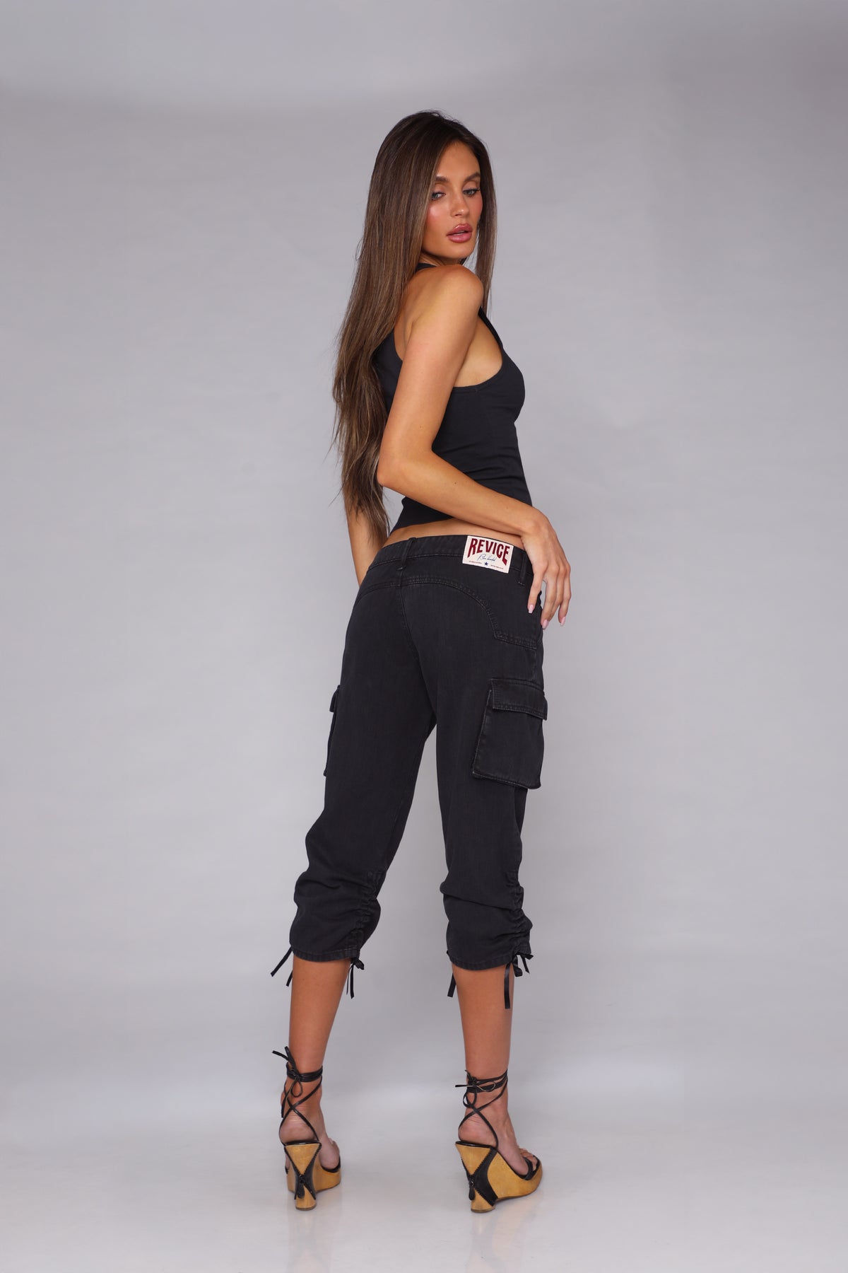 MARISSA CAPRI / ASHBURY