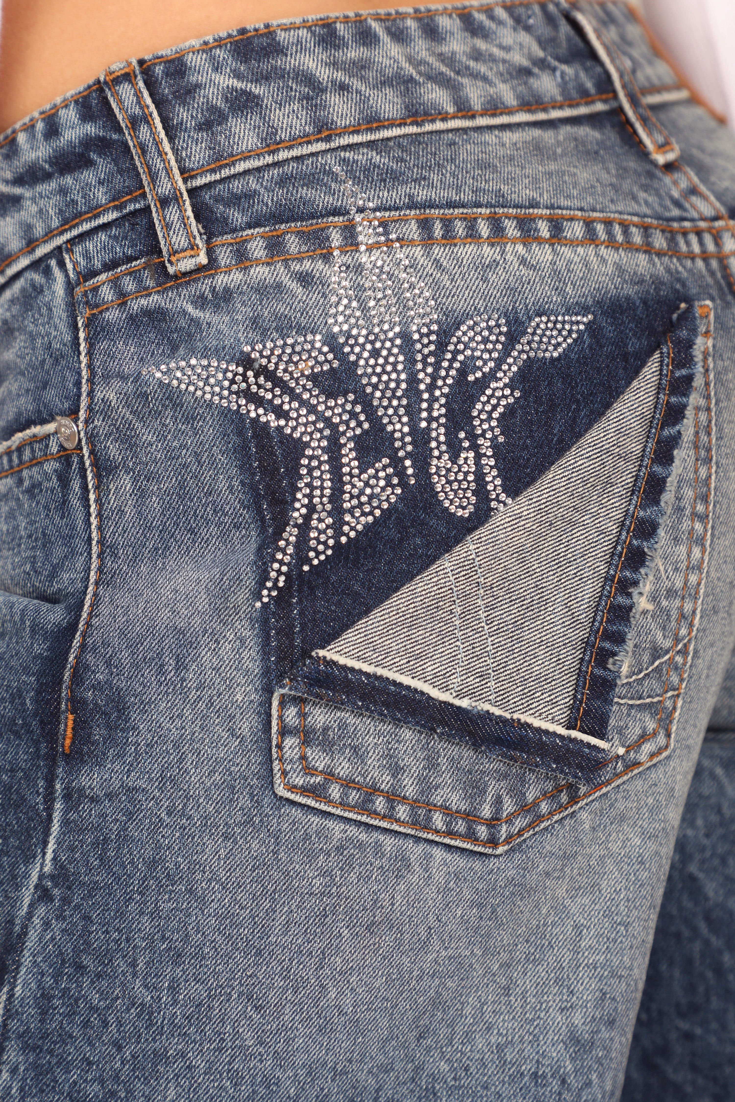 TLC STARLET / BEVERLY DR