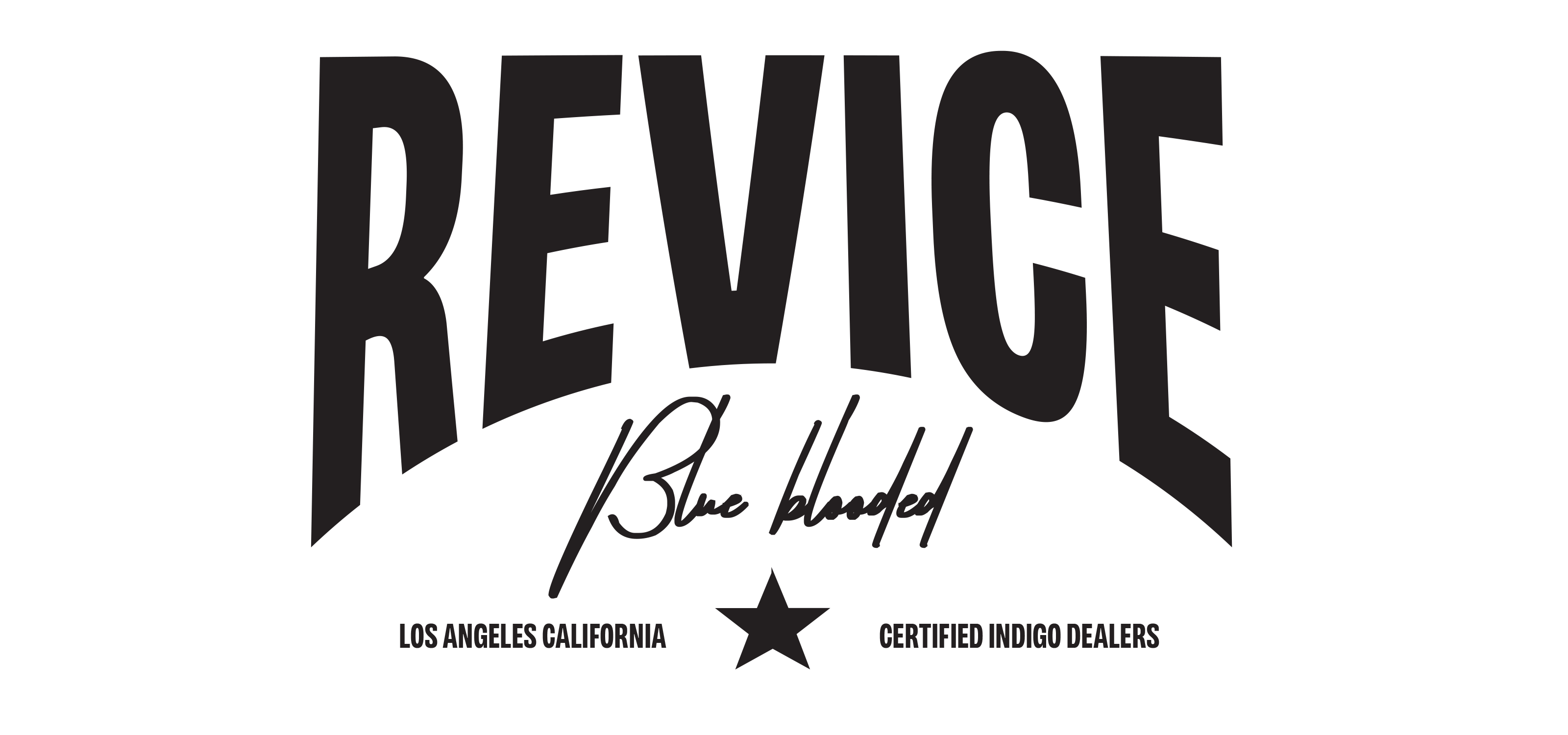 Revice - Denim Brand